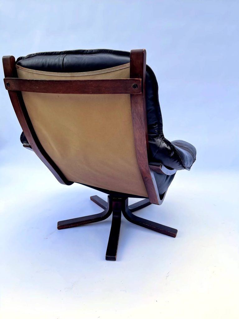 gerald easden armchair