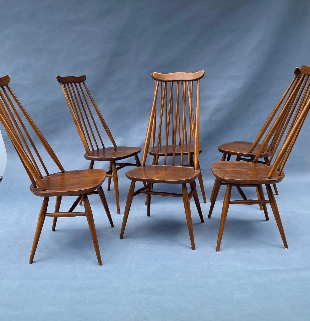 ercol goldsmith chair