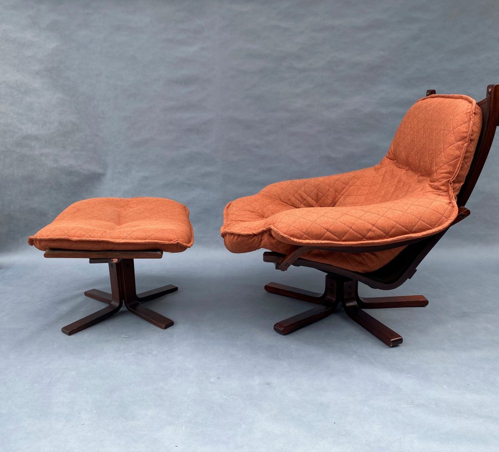 gerald easden armchair